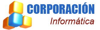 logo Corporaci�n Inform�tica
